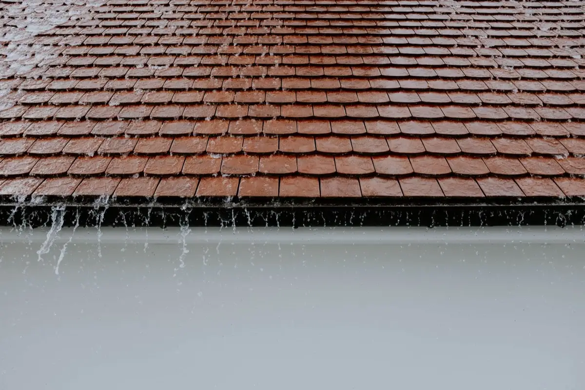 Gutters & Downspouts in Lakewood, CO