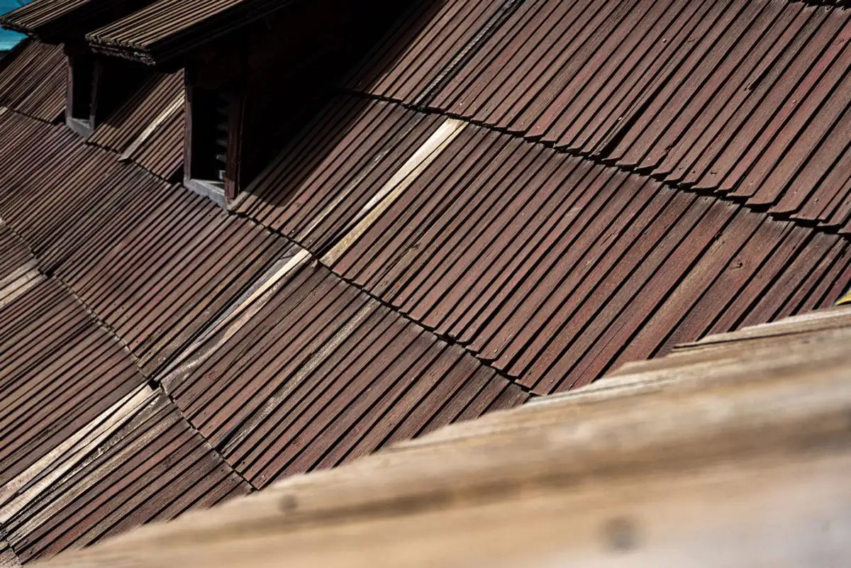 Roof Inspections in Lakewood, CO