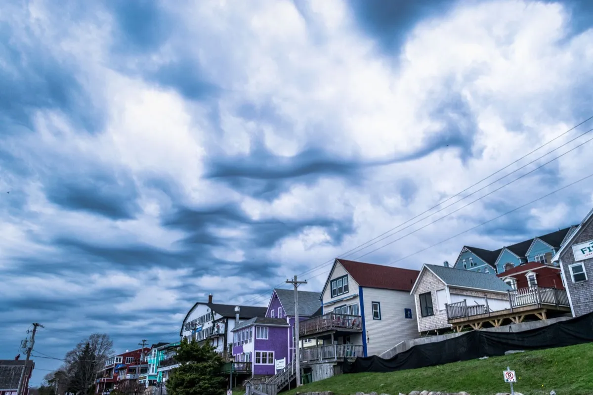 Storm Damage Restoration in Lakewood, CO